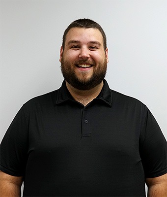 Sales Manager Robert Rohde in Sales at Eide Chrysler St. Cloud